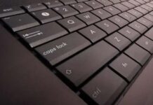 Kata “Hagu” untuk Tombol dan “Ni’ote’u” untuk “Mouse”