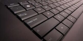 Kata “Hagu” untuk Tombol dan “Ni’ote’u” untuk “Mouse”