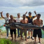 Tangkapan Nelayan Nias Utara