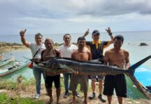 Produk Bahari Nias Utara Berpotensi Diekspor ke Luar Negeri