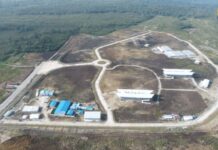 Selesai April 2023, Menteri PUPR: Pusat Riset Pangan di Humbang Hasundutan untuk Ketahanan Pangan dan Buka Lapangan Kerja