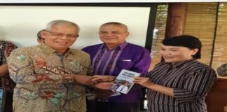 Apa Yang Perlu Dilestarikan di Nias Barat?