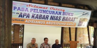 Boleh Melihat Belakang Tapi Bukan Untuk Kembali