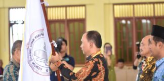 Munas I, Temazaro Zendrato Terpilih Sebagai Ketum DPP PERMAZENI Periode 2023/2027