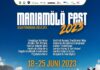 Maniamolo Fest Masuk Rekomendasi Event Edisi Juni 2023 Kemenparekraf RI