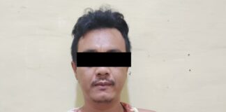 Oknum PNS Nias Barat Ditangkap Polisi Diduga Pakai dan Jual Narkoba Jenis Sabu