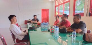 UNIAS Berbenah Menuju Pendidikan Kompetitif