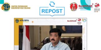 Pembangunan IKN, Nusantara Terus Dilakukan Pemerintah Dengan Kolaborasi Lintas Sektoral