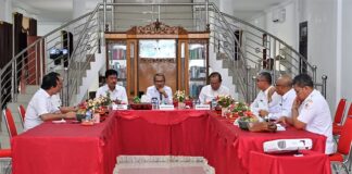 Forkada Se-Kepulauuan Nias Sepakati Surati Kementerian dan Gubernur Sumut Terkait Pembangunan