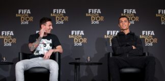 Ronaldo dan Messi Pergi, Akhir Era Raja-raja Gol Liga Champions