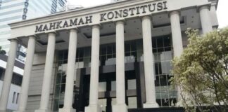MK Putuskan Sistem Pemilu Proporsional Terbuka, Tetap Coblos Caleg !