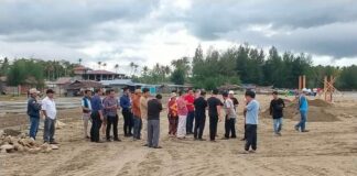 Munas HIMNI Ke VI Akan Dilaksanakan Di Pantai Bozihona Nias