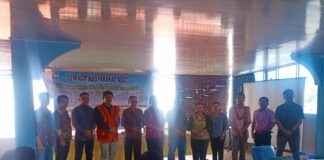 AMAN Menduga, Menemukan 174.000 Hektar Wilayah Adat dan Sekarang Dimasukkan secara sepihak oleh pemerintah daerah Menjadi Kawasan Hutan