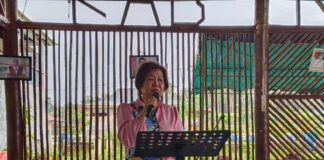 Kadis Pendidikan Nisel Ajak Wartawan Awasi Kinerja Jajarannya