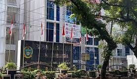 DPRD Sumut Usulkan 3 Nama Calon Pj Gubernur Pengganti Edy Rahmayadi