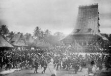 Pulau Nias dan Masyarakatnya