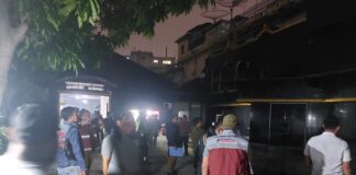 Polrestabes Medan dan Pemda Menutup Club Malam Yang Mengedarkan Narkoba