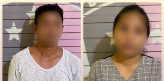 Sat Res Narkoba Polres Nisel Tangkap Terduga Kurir dan Pengedar Narkoba Jenis Sabu