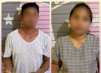 Sat Res Narkoba Polres Nisel Tangkap Terduga Kurir dan Pengedar Narkoba Jenis Sabu