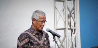 Pemprovsu : Kejuaraan Surfing Internasional Nias Pro Merupakan Kejuaraan Resmi Yang Diakui Dunia