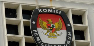 Pendaftaran Capres 2024 Diusulkan Maju, Ini Rencana Jadwal Lengkapnya