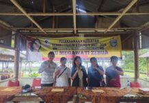 Reses Sidang ke V, Megawati Zebua : Reses Merupakan Media Menjaring Aspirasi Masyarakat