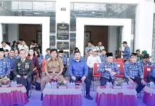 Pemkab Nias Barat Gelar Upacara Hari Sumpah Pemuda ke – 95