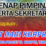 KORPRI DPRD