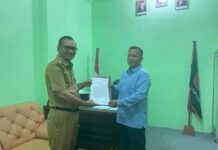 Hak Wakil Bupati Banyak Tidak Terlaksana, Datangi DPRD dan Serukan APH Turun Tangan