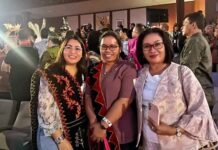 Festival Pesona AEKHULA Masuk 110 Kharisma Event Nusantara (KEN) 2024