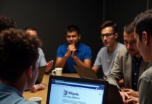 Wikimedia dan Pelestarian Bahasa Daerah di Pulau Nias