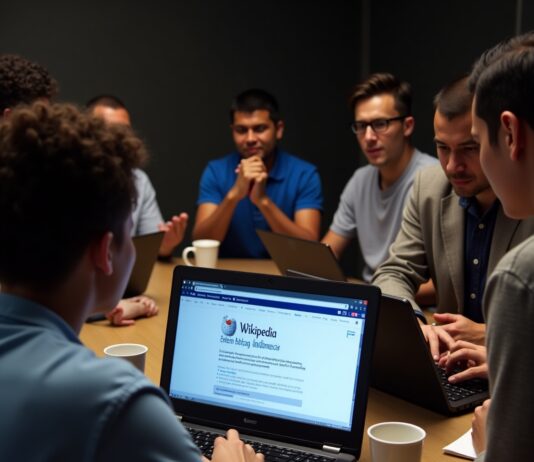 Wikimedia dan Pelestarian Bahasa Daerah di Pulau Nias