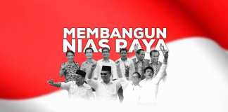 Diaspora Nias Harapkan Pemda Lebih Sinergis dan Responsif