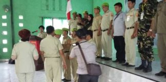 Murni Dharma Zebua, Ketua PPM Kota Gunungsitoli 2015-2019